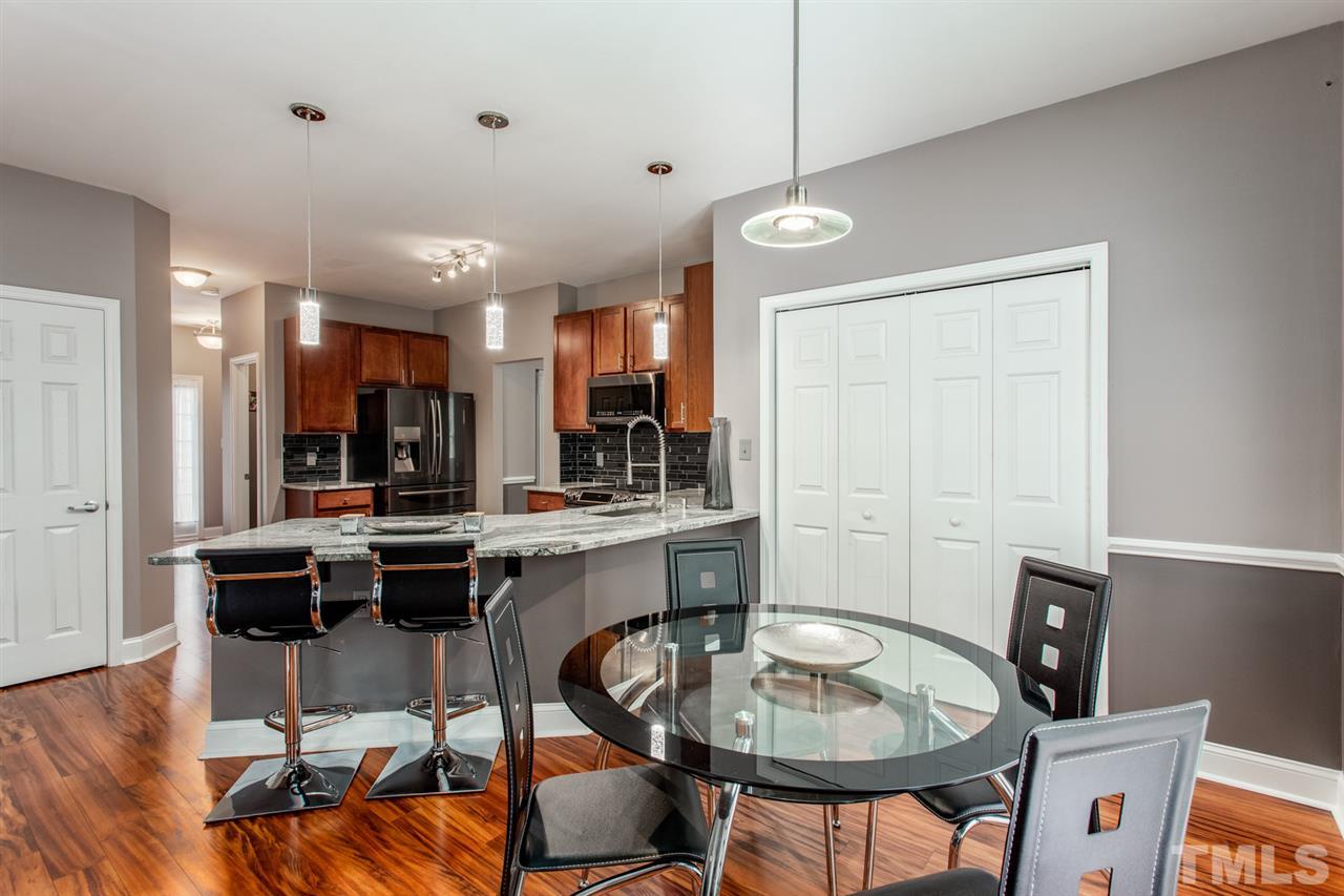 4707 Jelynn Street Raleigh, NC 27616 - Photo 10 of 30