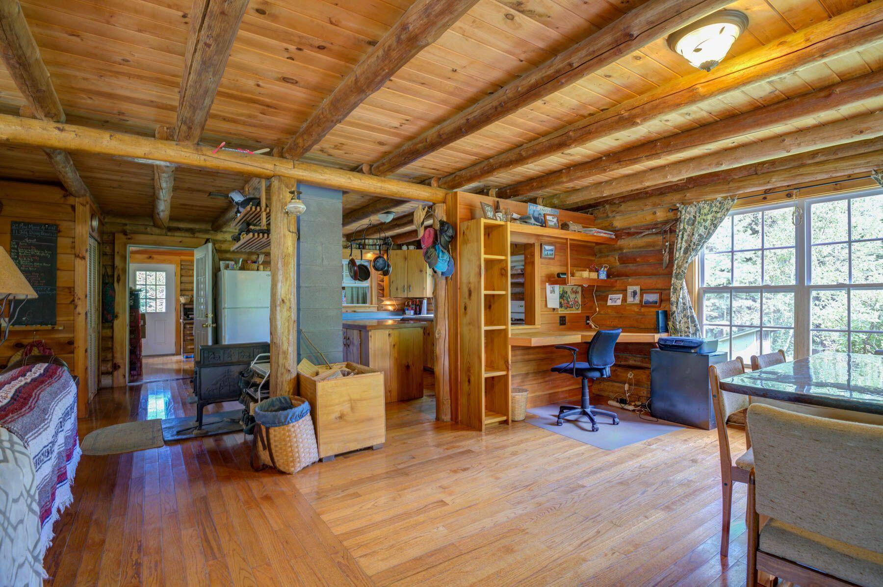 47 Hawks Bluff Road Stratton, ME 04982 - Photo 8 of 43 3