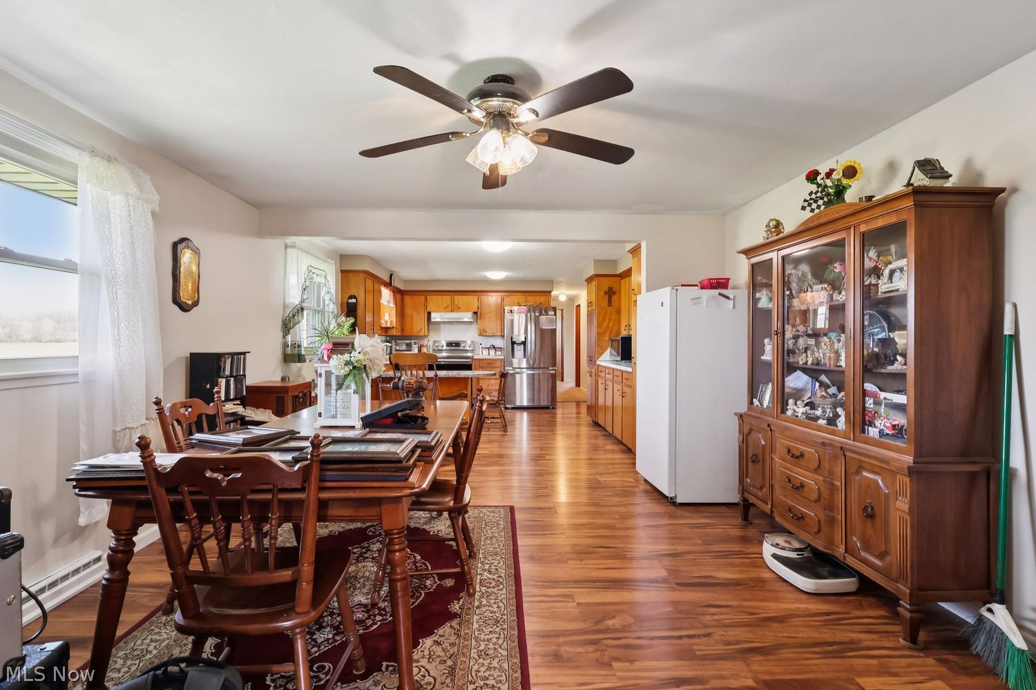 7115 Lardon Road Waynesburg, OH 44688 - Photo 8 of 44