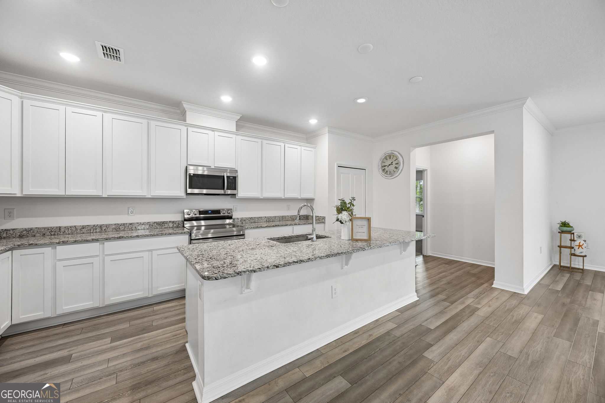 127 Breakwater Loop Kingsland, GA 31548 - Photo 19 of 81
