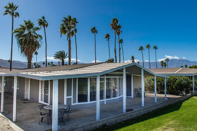 $219,000 | 73450 Country Club Drive, Unit 125, Palm Desert, CA 92260