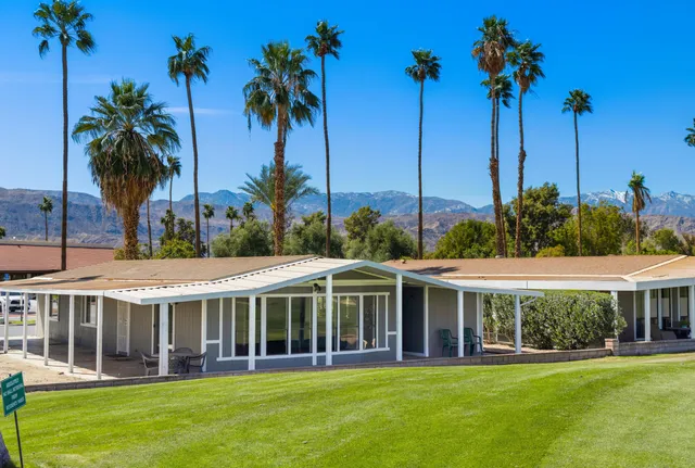 $219,000 | 73450 Country Club Drive, Unit 125, Palm Desert, CA 92260