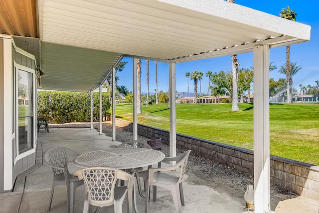 $219,000 | 73450 Country Club Drive, Unit 125, Palm Desert, CA 92260