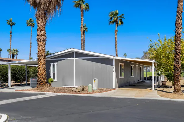 $219,000 | 73450 Country Club Drive, Unit 125, Palm Desert, CA 92260
