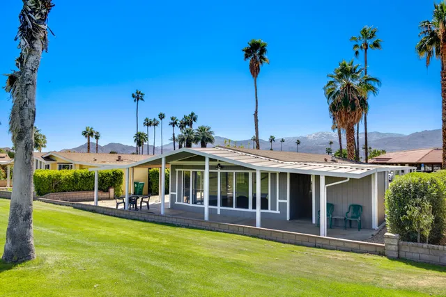 $219,000 | 73450 Country Club Drive, Unit 125, Palm Desert, CA 92260