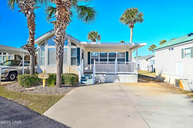 $225,000 | 1219 Thomas Drive, Unit 158, Panama City Beach, FL 32408