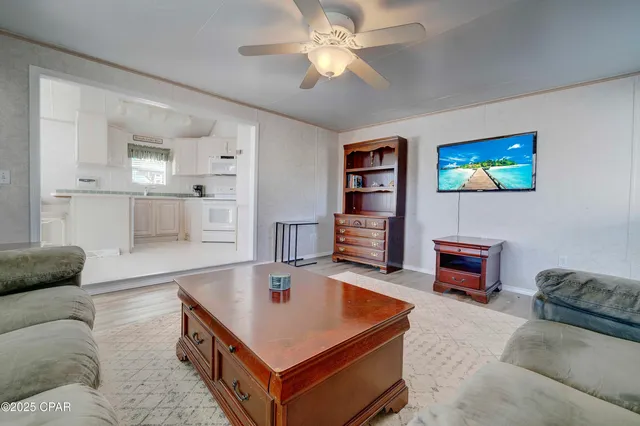 $225,000 | 1219 Thomas Drive, Unit 158, Panama City Beach, FL 32408