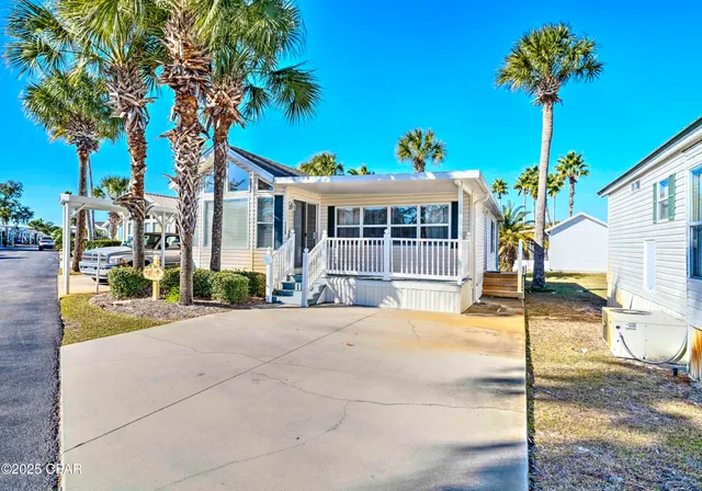 $225,000 | 1219 Thomas Drive, Unit 158, Panama City Beach, FL 32408