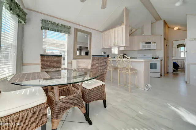 $225,000 | 1219 Thomas Drive, Unit 158, Panama City Beach, FL 32408