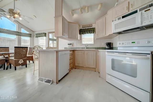 $225,000 | 1219 Thomas Drive, Unit 158, Panama City Beach, FL 32408