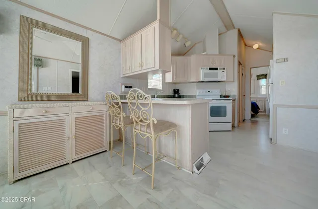 $225,000 | 1219 Thomas Drive, Unit 158, Panama City Beach, FL 32408