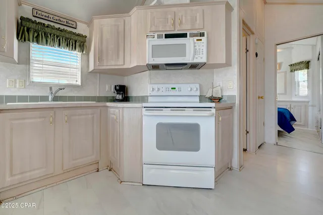 $225,000 | 1219 Thomas Drive, Unit 158, Panama City Beach, FL 32408