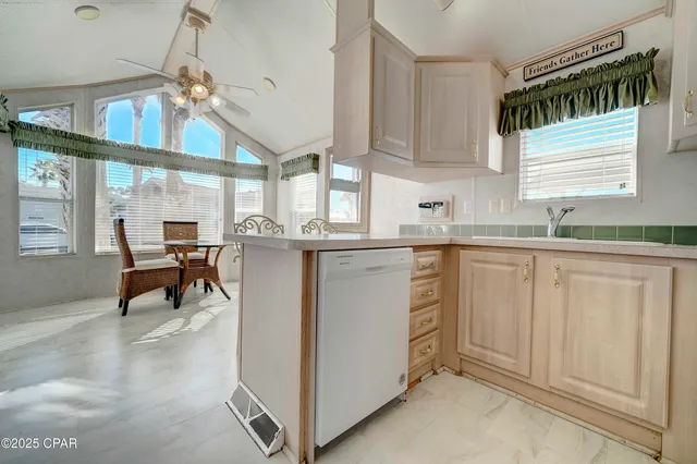 $225,000 | 1219 Thomas Drive, Unit 158, Panama City Beach, FL 32408