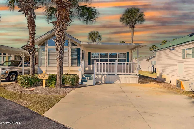 $225,000 | 1219 Thomas Drive, Unit 158, Panama City Beach, FL 32408