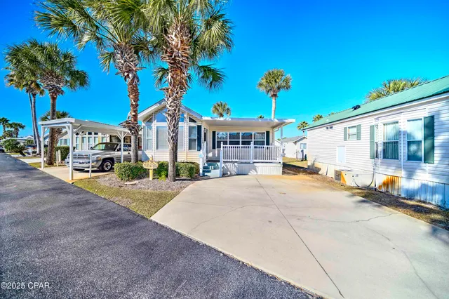 $225,000 | 1219 Thomas Drive, Unit 158, Panama City Beach, FL 32408