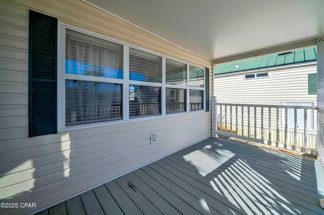 $225,000 | 1219 Thomas Drive, Unit 158, Panama City Beach, FL 32408