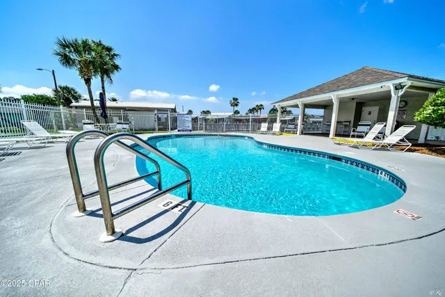 $225,000 | 1219 Thomas Drive, Unit 158, Panama City Beach, FL 32408