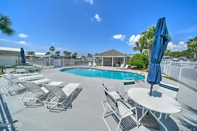 $225,000 | 1219 Thomas Drive, Unit 158, Panama City Beach, FL 32408