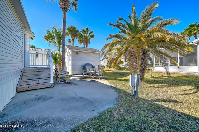 $225,000 | 1219 Thomas Drive, Unit 158, Panama City Beach, FL 32408