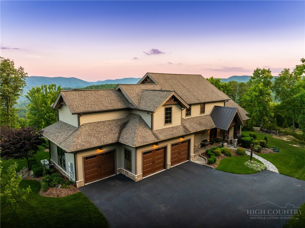 2274 Reynolds Parkway Boone, NC 28607 - Photo 40 of 50