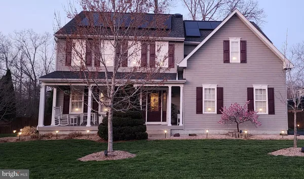 $549,900 | 35175 Pheasant Ridge Road, Locust Grove, VA 22508