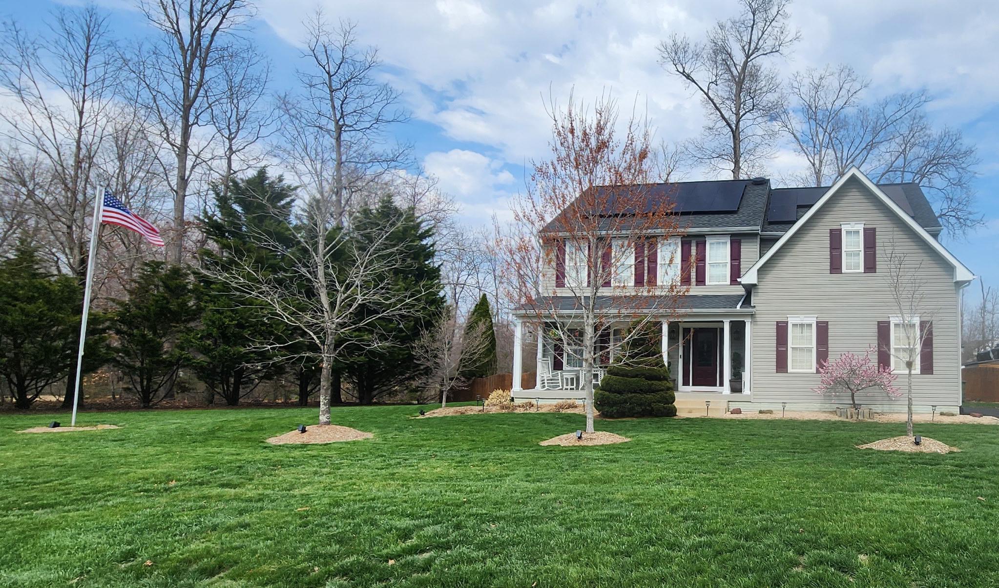 35175 Pheasant Ridge Road Locust Grove, VA 22508 - Photo 2 of 3