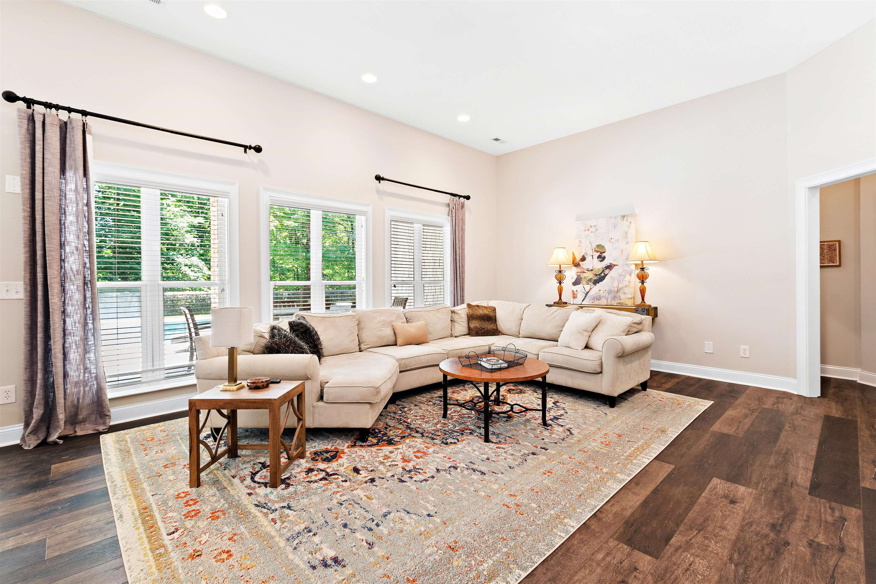 7112 Rippling Stone Lane Raleigh, NC 27612 - Photo 36 of 63 Photo 36