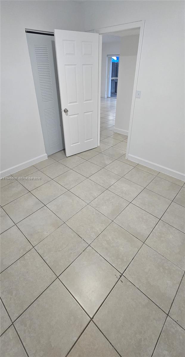 11150 Southwest 196th Street, Unit 104 Cutler Bay, FL 33157 - Photo 10 of 18 a view of a garage