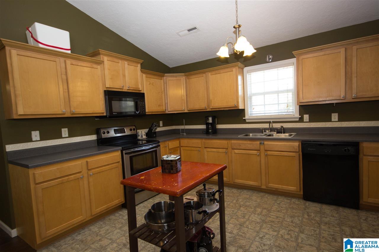 484 Bynum Cutoff Road Eastaboga, AL 36260 - Photo 23 of 43