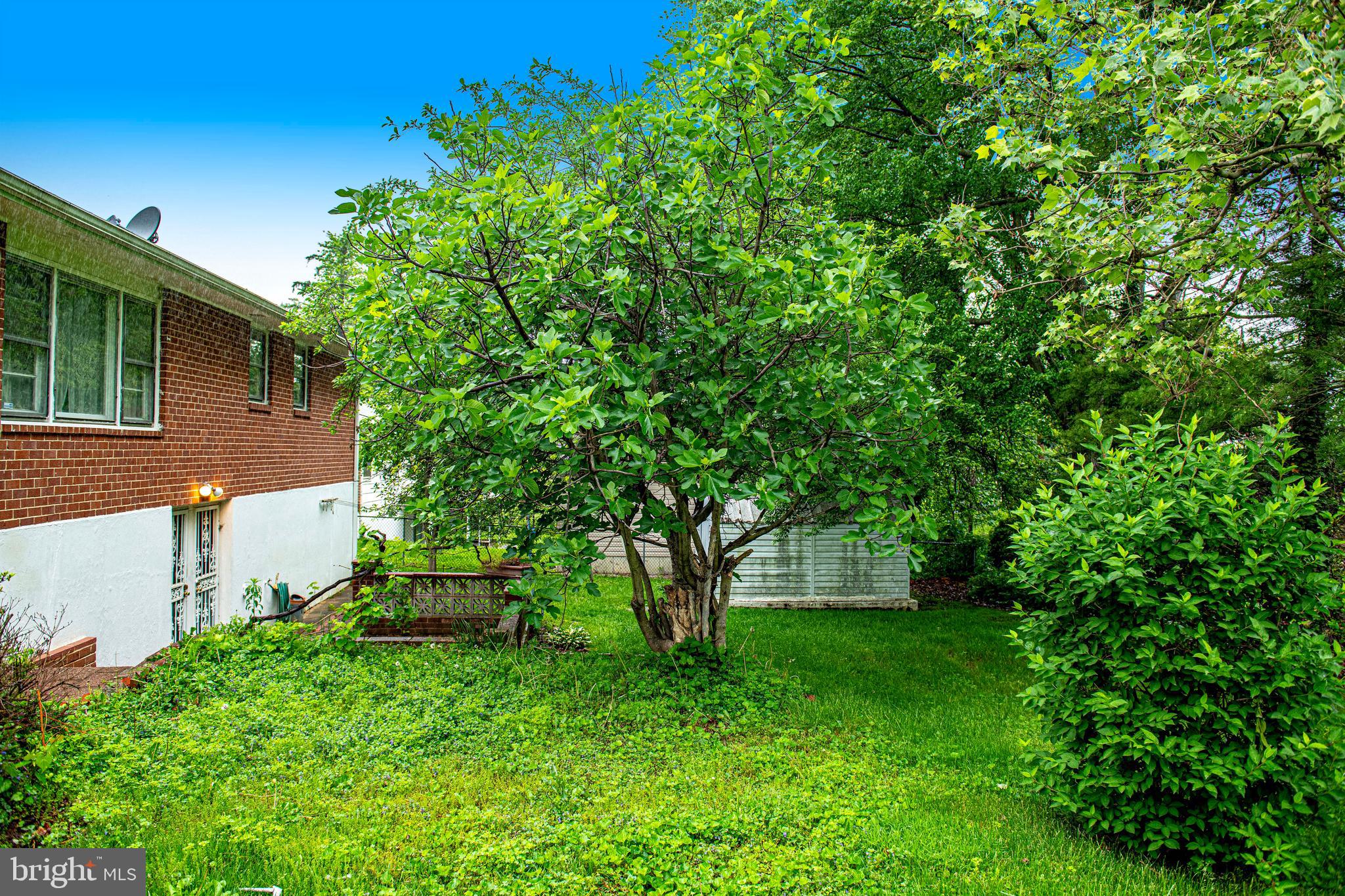 1607 Weyburn Road Rosedale, MD 21237 - Photo 34 of 36 a view of a house with a yard
