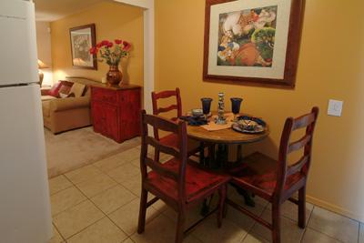 350 North Silverbell Road, Unit 30 Tucson, AZ 85745 - Photo 4 of 8