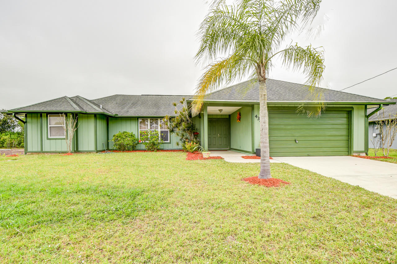 4342 Southwest Lagrange Street Port St. Lucie, FL 34953 - Photo 1 of 22 DSC_6405_06_07_08_09_10_11