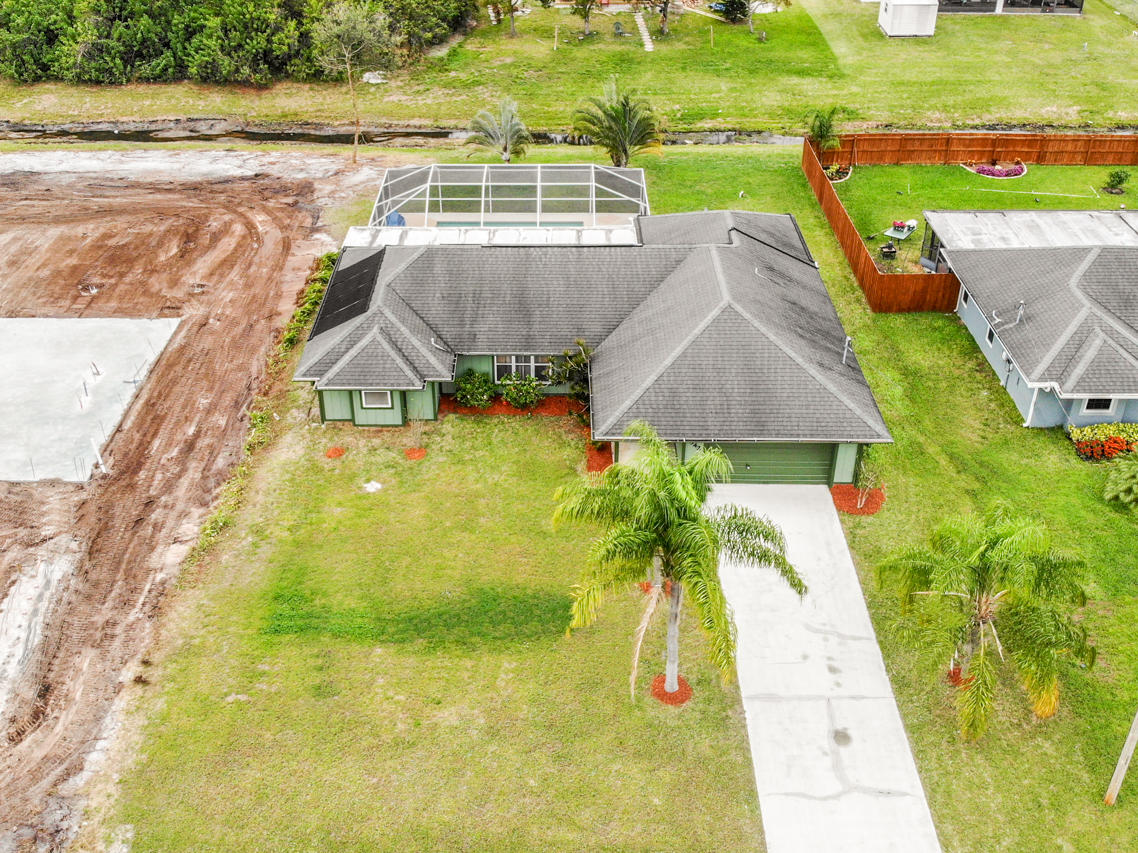 4342 Southwest Lagrange Street Port St. Lucie, FL 34953 - Photo 2 of 22 DJI_0571