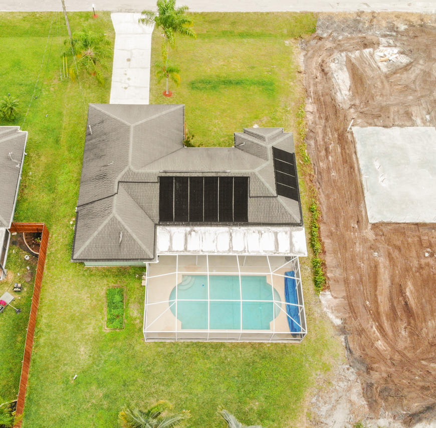 4342 Southwest Lagrange Street Port St. Lucie, FL 34953 - Photo 22 of 22 DJI_0587