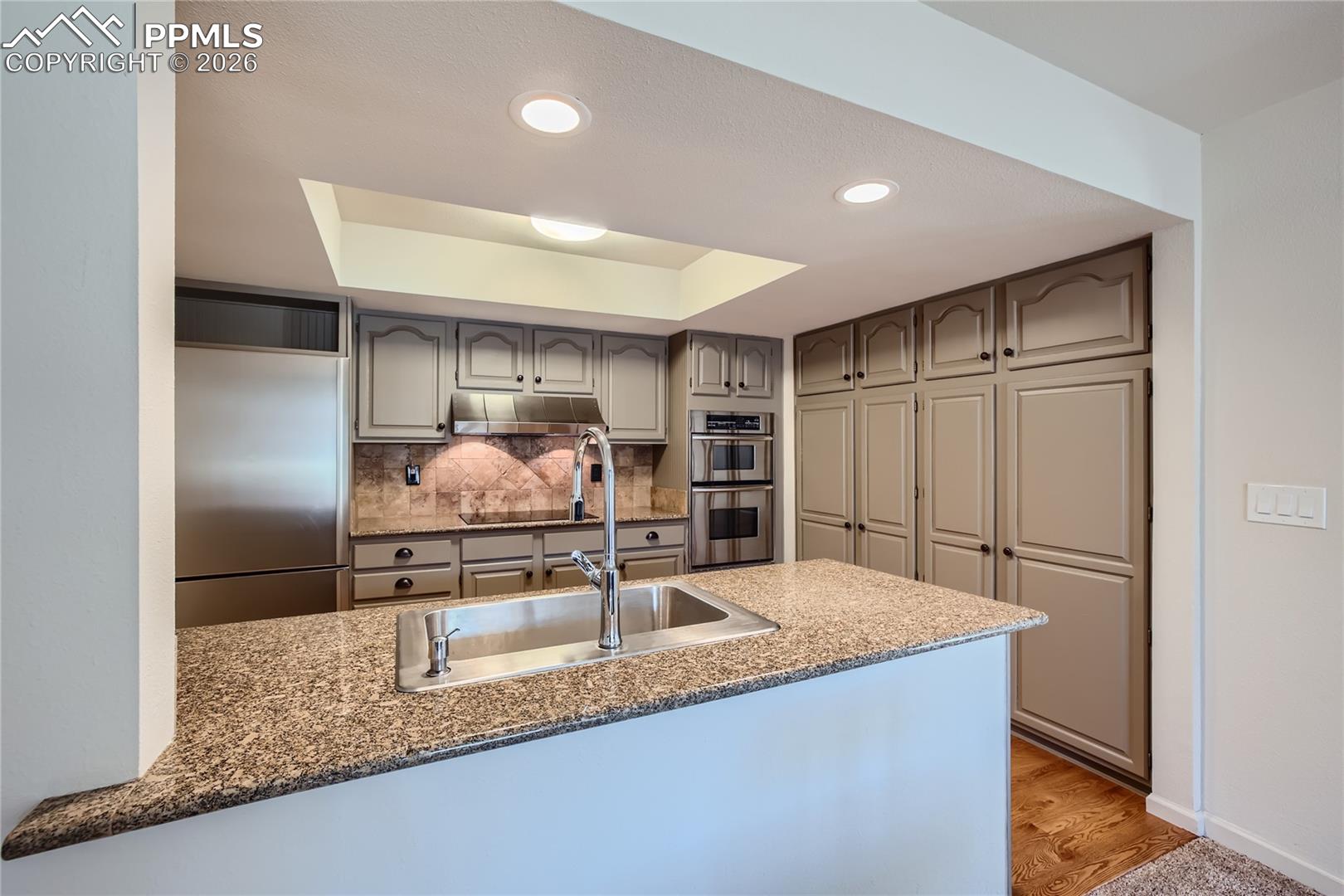 3111 Broadmoor Valley Road, Unit B Colorado Springs, CO 80906 - Photo 9 of 26 Gallery Image 9