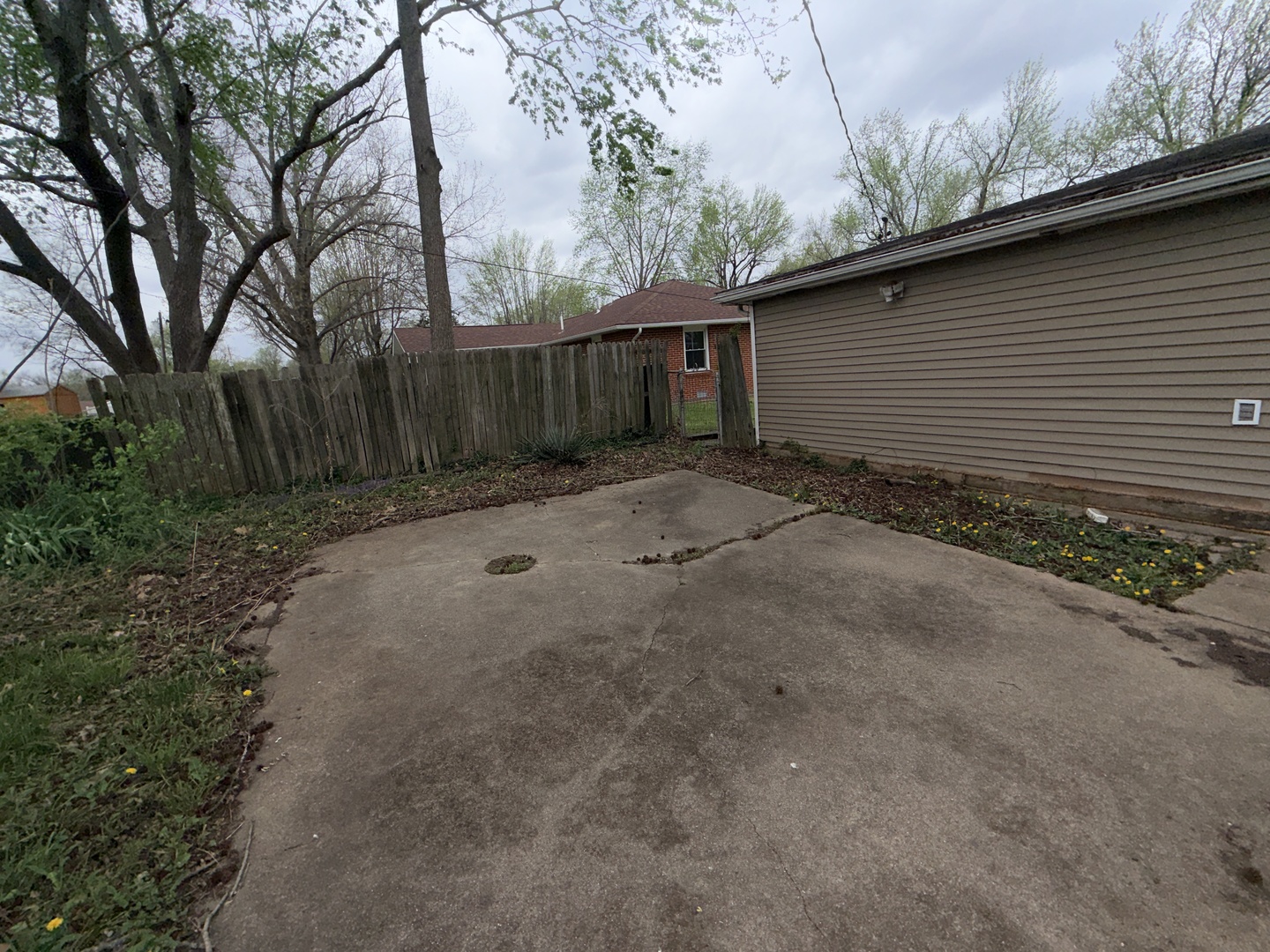 192 Circle Drive Herrin, IL 62948 - Photo 26 of 26