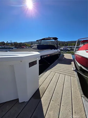 a view of a backyard of the house