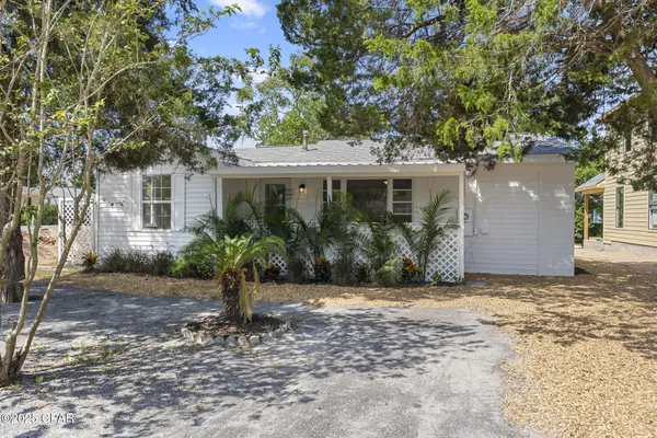 $265,000 | 609 Sea Breeze Drive, Panama City Beach, FL 32413