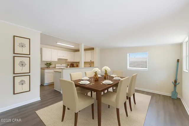 $299,000 | 609 Sea Breeze Drive, Panama City Beach, FL 32413