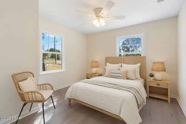 $299,000 | 609 Sea Breeze Drive, Panama City Beach, FL 32413