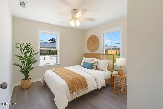 $299,000 | 609 Sea Breeze Drive, Panama City Beach, FL 32413