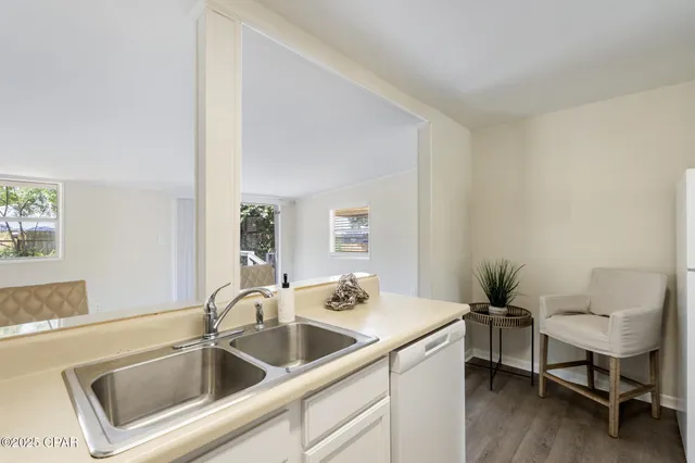 $299,000 | 609 Sea Breeze Drive, Panama City Beach, FL 32413