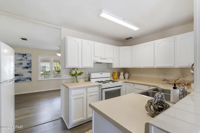 $299,000 | 609 Sea Breeze Drive, Panama City Beach, FL 32413