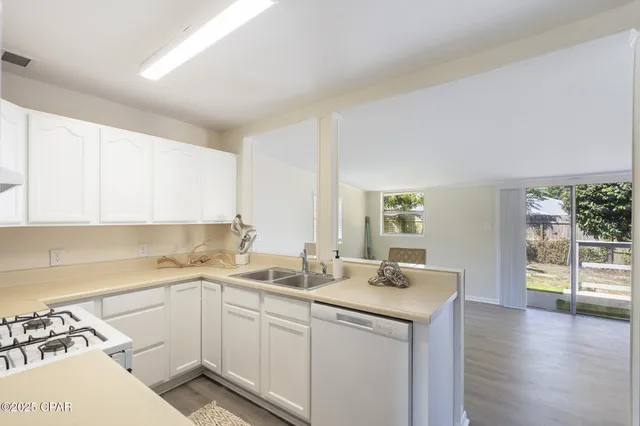 $299,000 | 609 Sea Breeze Drive, Panama City Beach, FL 32413