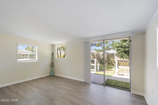 $299,000 | 609 Sea Breeze Drive, Panama City Beach, FL 32413