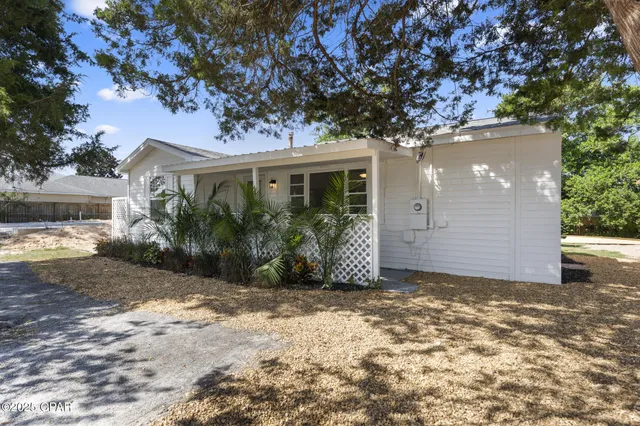 $299,000 | 609 Sea Breeze Drive, Panama City Beach, FL 32413