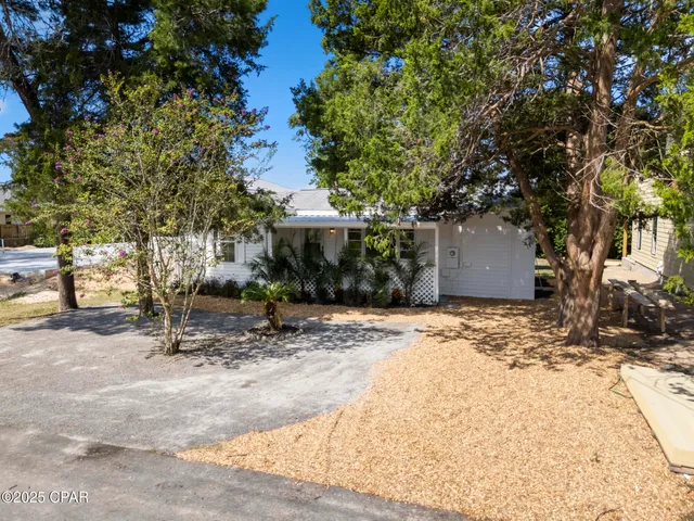 $299,000 | 609 Sea Breeze Drive, Panama City Beach, FL 32413