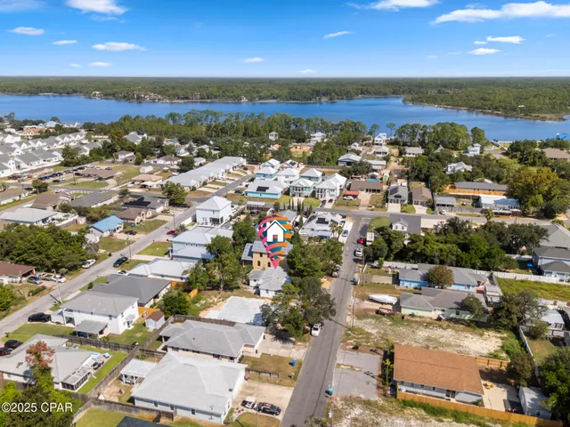 $299,000 | 609 Sea Breeze Drive, Panama City Beach, FL 32413