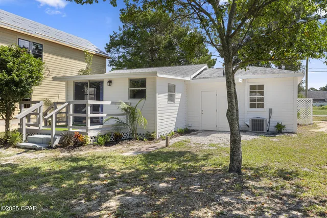 $299,000 | 609 Sea Breeze Drive, Panama City Beach, FL 32413