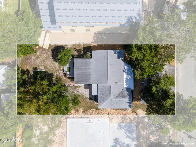 $299,000 | 609 Sea Breeze Drive, Panama City Beach, FL 32413